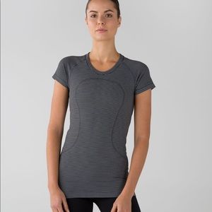 Swiftly Tech Short Sleeve Crew sz10